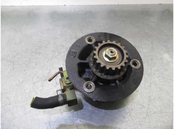 Recambio de depresor freno / bomba vacio para nissan primera berlina (p11) referencia OEM IAM 146502J601 VB6001B 