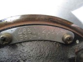 Recambio de depresor freno / bomba vacio para nissan primera berlina (p11) referencia OEM IAM 146502J601 VB6001B 