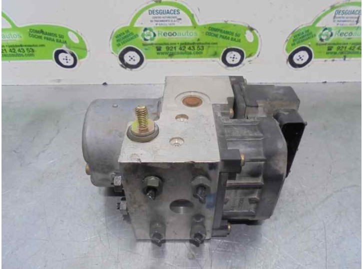 Recambio de abs para citroën xsara berlina 2.0 hdi referencia OEM IAM 9636084480 0265216722 BOSCH