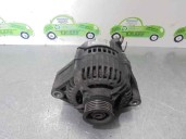 Recambio de alternador para mg serie 400 (rt) 416 si (5-ptas.) referencia OEM IAM 63321238A YLE101520 MAGNETI MARELLI