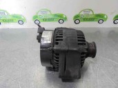 Recambio de alternador para mg serie 400 (rt) 416 si (5-ptas.) referencia OEM IAM 63321238A YLE101520 MAGNETI MARELLI