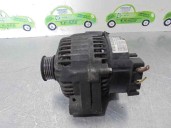 Recambio de alternador para mg serie 400 (rt) 416 si (5-ptas.) referencia OEM IAM 63321238A YLE101520 MAGNETI MARELLI