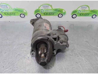 Recambio de motor arranque para mg serie 400 (rt) 416 si (5-ptas.) referencia OEM IAM NAD101080 30002A MAGNETI MARELLI