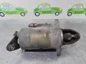 Recambio de motor arranque para mg serie 400 (rt) 416 si (5-ptas.) referencia OEM IAM NAD101080 30002A MAGNETI MARELLI