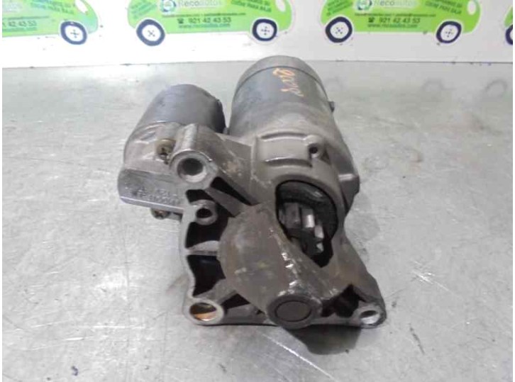 Recambio de motor arranque para peugeot 406 berlina (s1/s2) stdt referencia OEM IAM M001T800A710 MITSUBISHI