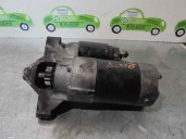 Recambio de motor arranque para peugeot 406 berlina (s1/s2) stdt referencia OEM IAM  M001T800A710 MITSUBISHI