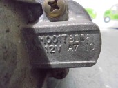 Recambio de motor arranque para peugeot 406 berlina (s1/s2) stdt referencia OEM IAM M001T800A710 MITSUBISHI