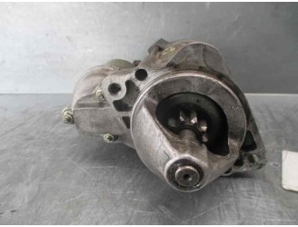 Recambio de motor arranque para smart micro compact car 0.6 referencia OEM IAM A0051512601 63101007 DENSO