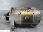 Recambio de motor arranque para smart micro compact car 0.6 referencia OEM IAM A0051512601 63101007 DENSO