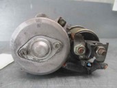 Recambio de motor arranque para smart micro compact car 0.6 referencia OEM IAM A0051512601 63101007 DENSO