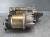 Recambio de motor arranque para smart micro compact car 0.6 referencia OEM IAM A0051512601 63101007 DENSO