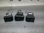 Recambio de mando luces salpicadero para mazda 3 berlina (bk) 1.6 16v cat referencia OEM IAM 