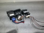 Recambio de mando luces salpicadero para mazda 3 berlina (bk) 1.6 16v cat referencia OEM IAM 