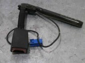 Recambio de enganche cinturon para mazda 3 berlina (bk) 1.6 16v cat referencia OEM IAM   5 PUERTAS