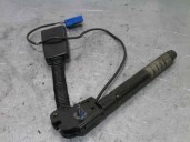 Recambio de enganche cinturon para mazda 3 berlina (bk) 1.6 16v cat referencia OEM IAM   5 PUERTAS