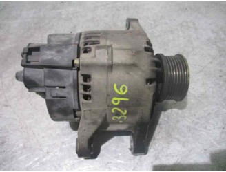 Recambio de alternador para alfa romeo 146 1.4 16v cat referencia OEM IAM 63321612 AA115I 