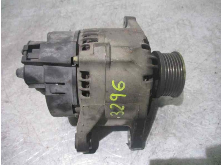 Recambio de alternador para alfa romeo 146 1.4 16v cat referencia OEM IAM 63321612 AA115I 