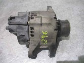 Recambio de alternador para alfa romeo 146 1.4 16v cat referencia OEM IAM 63321612 AA115I 