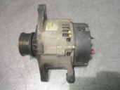 Recambio de alternador para alfa romeo 146 1.4 16v cat referencia OEM IAM 63321612 AA115I 