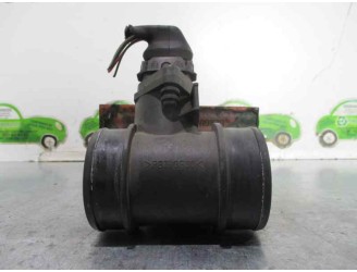 Replacement mass air flow sensor for Alfa Romeo 146 1.4 16V CAT OEM IAM reference 0280218001 BOSCH