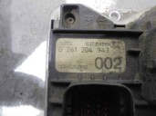 Recambio de centralita motor uce para alfa romeo 146 1.4 16v cat referencia OEM IAM 0261204943 00465252890 