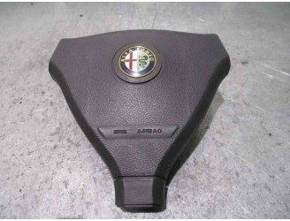 Recambio de airbag delantero izquierdo para alfa romeo 146 1.4 16v cat referencia OEM IAM 151403060 00060353C TRW