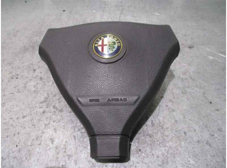 Recambio de airbag delantero izquierdo para alfa romeo 146 1.4 16v cat referencia OEM IAM 151403060 00060353C TRW