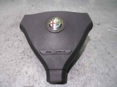 Recambio de airbag delantero izquierdo para alfa romeo 146 1.4 16v cat referencia OEM IAM 151403060 00060353C TRW