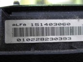 Recambio de airbag delantero izquierdo para alfa romeo 146 1.4 16v cat referencia OEM IAM 151403060 00060353C TRW