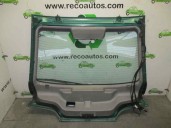Recambio de porton trasero para alfa romeo 146 1.4 16v cat referencia OEM IAM  VERDE 5 PUERTAS