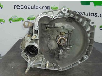 Recambio de caja cambios para alfa romeo 146 1.4 16v cat referencia OEM IAM   