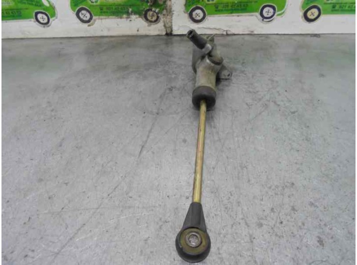 Replacement clutch pump for Alfa Romeo 146 1.4 16V cat OEM IAM reference 1424894 1424894 BOSCH