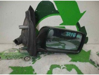 Recambio de retrovisor derecho para alfa romeo 146 1.4 16v cat referencia OEM IAM  7 PINES 5 PUERTAS - VERDE