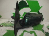 Recambio de retrovisor izquierdo para alfa romeo 146 1.4 16v cat referencia OEM IAM 5 PINES 5 PUERTAS - VERDE