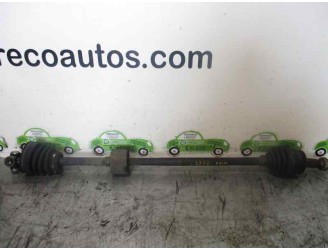 Recambio de transmision delantera derecha para alfa romeo 146 1.4 16v cat referencia OEM IAM 46307351 
