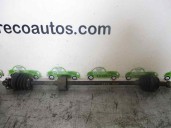 Recambio de transmision delantera derecha para alfa romeo 146 1.4 16v cat referencia OEM IAM 46307351  