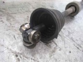 Recambio de transmision delantera derecha para alfa romeo 146 1.4 16v cat referencia OEM IAM 46307351 