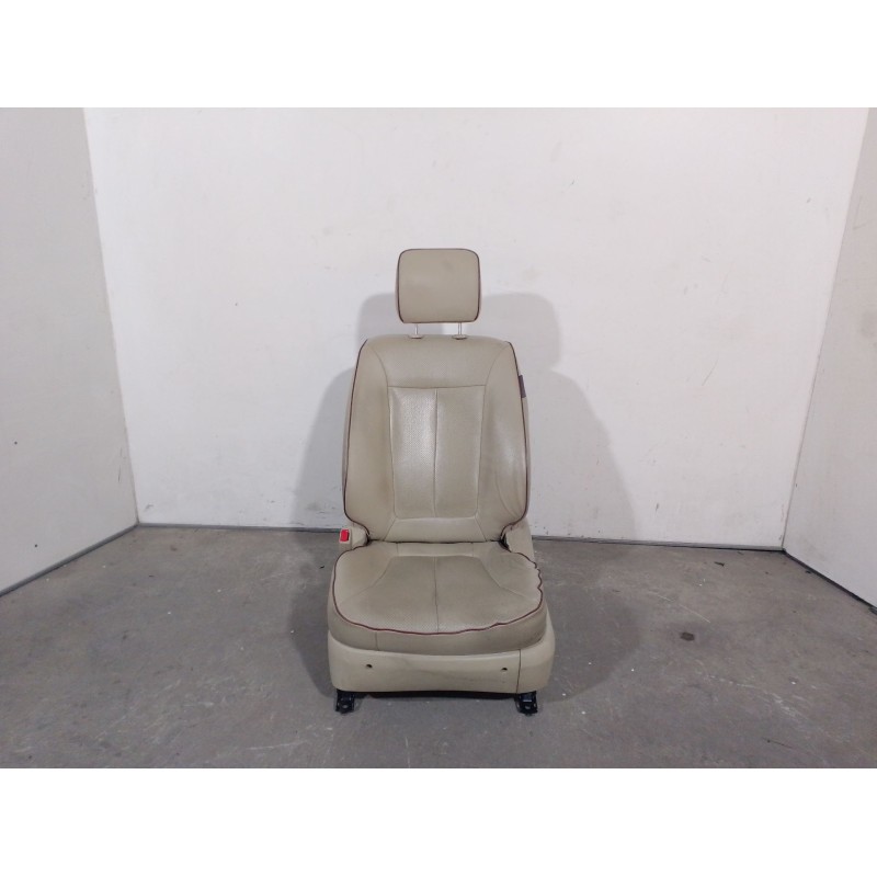 Recambio de asiento delantero izquierdo para hyundai santa fé ii (cm) 2.2 crdi referencia OEM IAM   