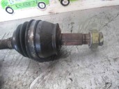 Recambio de transmision delantera derecha para alfa romeo 146 1.4 16v cat referencia OEM IAM 46307351 