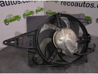 Recambio de electroventilador para alfa romeo 146 1.4 16v cat referencia OEM IAM 8240077 