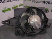 Recambio de electroventilador para alfa romeo 146 1.4 16v cat referencia OEM IAM 8240077 