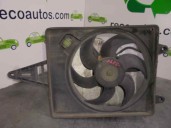 Replacement electric cooling fan for Alfa Romeo 146 1.4 16V cat OEM IAM reference 8240077 