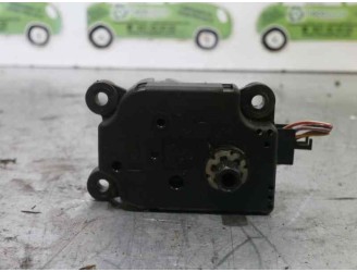 Replacement heater blower motor for Citroën C4 Saloon Premier OEM IAM reference 