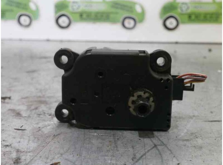 Recambio de motor calefaccion para citroën c4 berlina premier referencia OEM IAM 