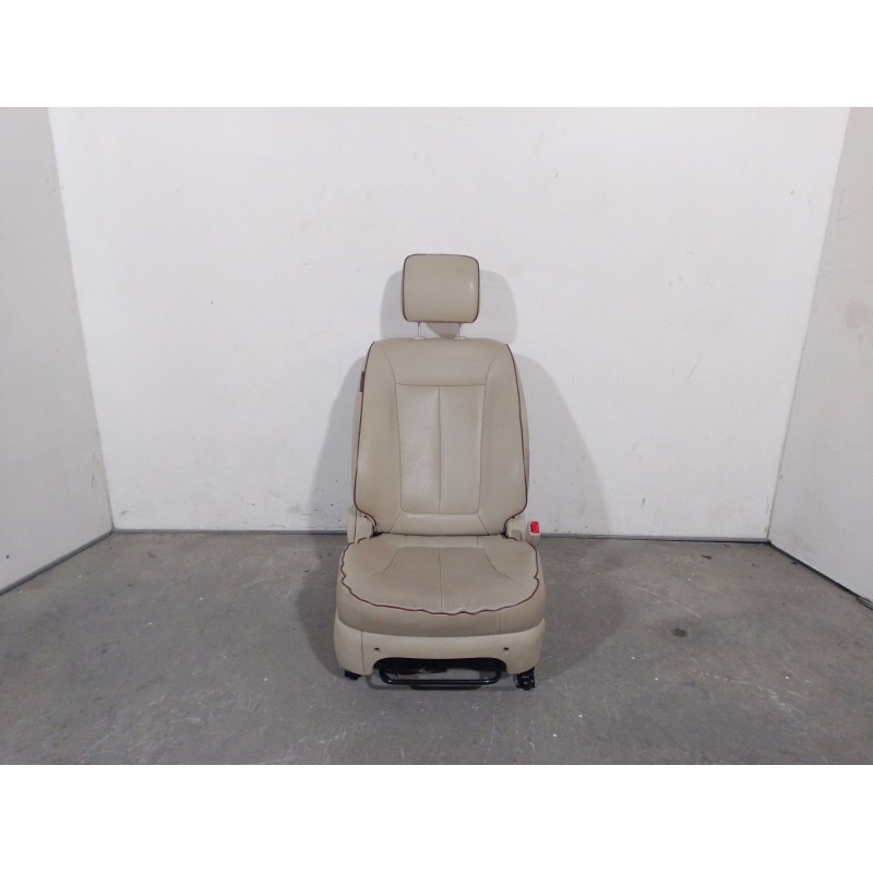 Recambio de asiento delantero derecho para hyundai santa fé ii (cm) 2.2 crdi referencia OEM IAM   