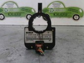 Replacement steering angle sensor for Citroën C4 Saloon Premier OEM IAM reference 9650236180 0265005486 BOSCH