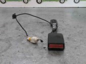 Recambio de enganche cinturon para citroën c4 berlina premier referencia OEM IAM 5073002  5 PUERTAS
