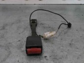 Recambio de enganche cinturon para citroën c4 berlina premier referencia OEM IAM 5073002  5 PUERTAS