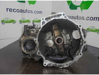 Recambio de caja cambios para volkswagen golf iv berlina (1j1) 2.0 referencia OEM IAM EMR 370699