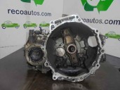 Replacement gearbox for Volkswagen Golf IV Saloon (1J1) 2.0 OEM IAM reference EMR 370699